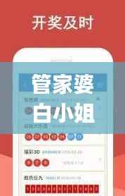 管家婆白小姐四肖开奖时间,仿真实现方案_iPhone2.328