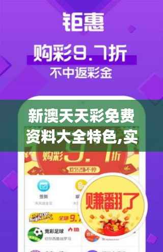 新澳天天彩免费资料大全特色,实践说明解析_U3.987