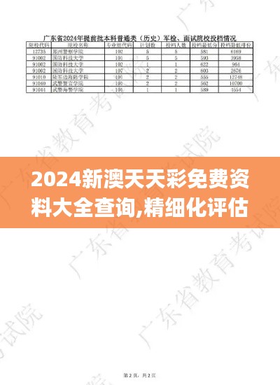 2024新澳天天彩免费资料大全查询,精细化评估解析_KP5.628