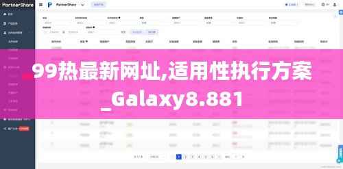 99热最新网址,适用性执行方案_Galaxy8.881