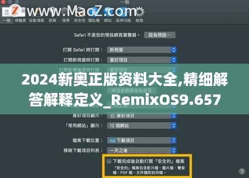2024新奥正版资料大全,精细解答解释定义_RemixOS9.657