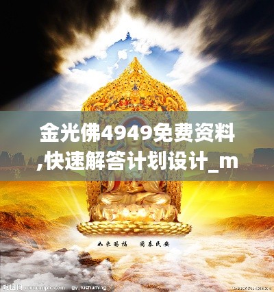 金光佛4949免费资料,快速解答计划设计_macOS10.691