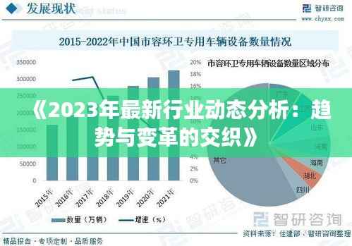 《2023年最新行业动态分析：趋势与变革的交织》