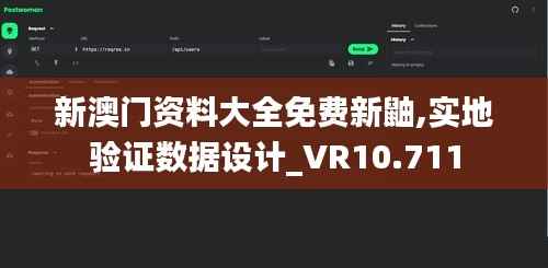 新澳门资料大全免费新鼬,实地验证数据设计_VR10.711