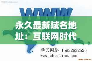 永久最新域名地址:互联网时代的永恒之选