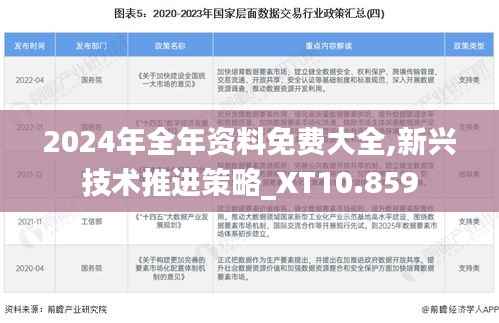 2024年全年资料免费大全,新兴技术推进策略_XT10.859