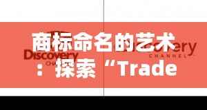 商标命名的艺术:探索“Trademark Name”背后的创意与策略