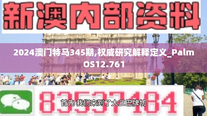 2024澳门特马345期,权威研究解释定义_PalmOS12.761
