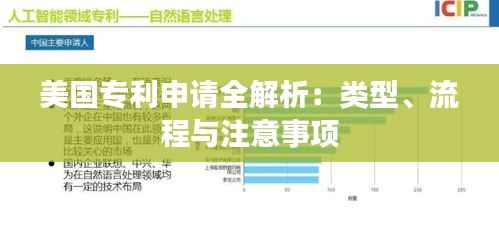 美国专利申请全解析:类型、流程与注意事项
