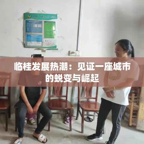 临桂发展热潮:见证一座城市的蜕变与崛起