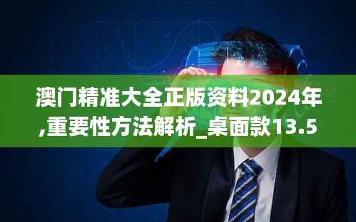 澳门精准大全正版资料2024年,重要性方法解析_桌面款13.558