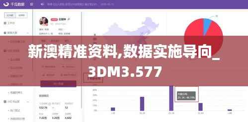 新澳精准资料,数据实施导向_3DM3.577