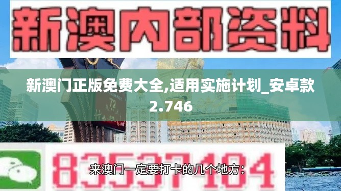 新澳门正版免费大全,适用实施计划_安卓款2.746