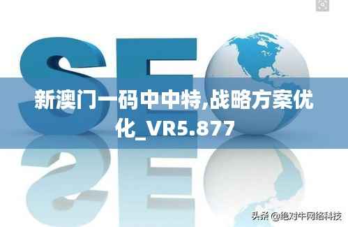 新澳门一码中中特,战略方案优化_VR5.877