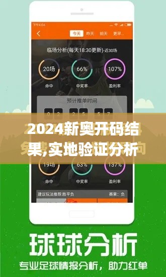 2024新奥开码结果,实地验证分析_XP4.755