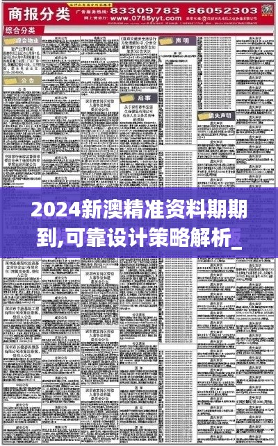 2024新澳精准资料期期到,可靠设计策略解析_XE版9.210