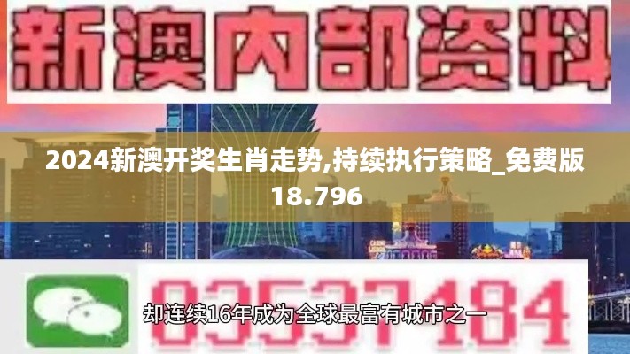 2024新澳开奖生肖走势,持续执行策略_免费版18.796