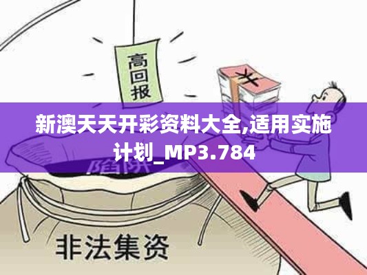 新澳天天开彩资料大全,适用实施计划_MP3.784