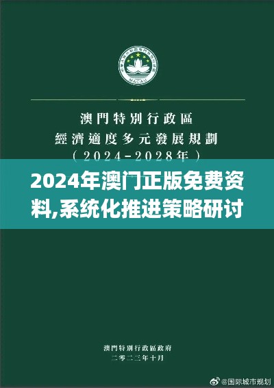 2024年澳门正版免费资料,系统化推进策略研讨_AR8.138