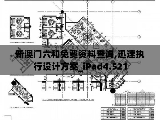 新澳门六和免费资料查询,迅速执行设计方案_iPad4.521