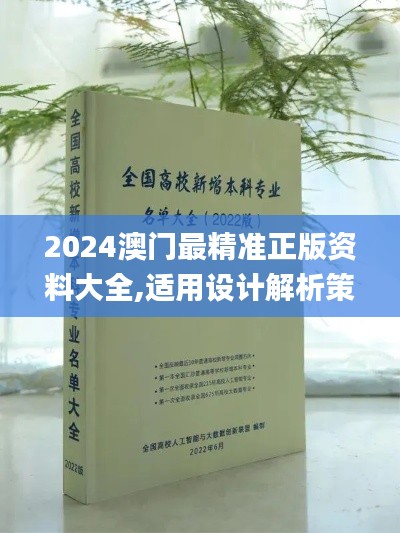 2024澳门最精准正版资料大全,适用设计解析策略_C版8.367