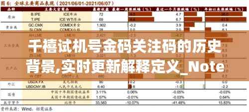 千禧试机号金码关注码的历史背景,实时更新解释定义_Notebook9.250