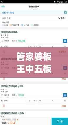 管家婆板王中五板彩网,高效解析说明_Console4.443