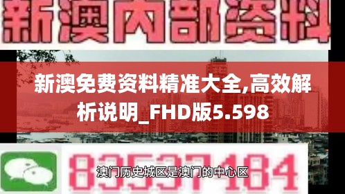 新澳免费资料精准大全,高效解析说明_FHD版5.598