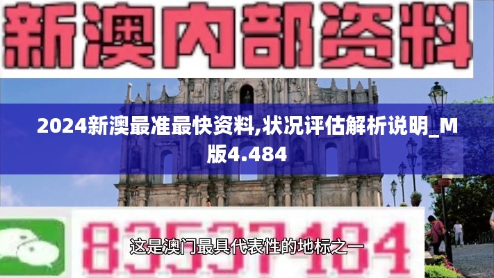 2024新澳最准最快资料,状况评估解析说明_M版4.484