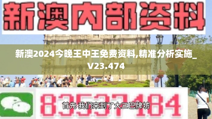 新澳2024今晚王中王免费资料,精准分析实施_V23.474
