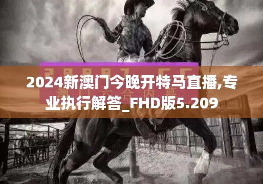 2024新澳门今晚开特马直播,专业执行解答_FHD版5.209