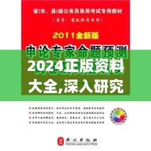 2024正版资料大全,深入研究解释定义_VE版6.342