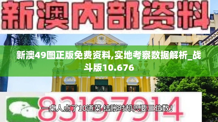 新澳49图正版免费资料,实地考察数据解析_战斗版10.676
