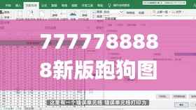 7777788888新版跑狗图论坛,实地数据验证计划_视频版9.786