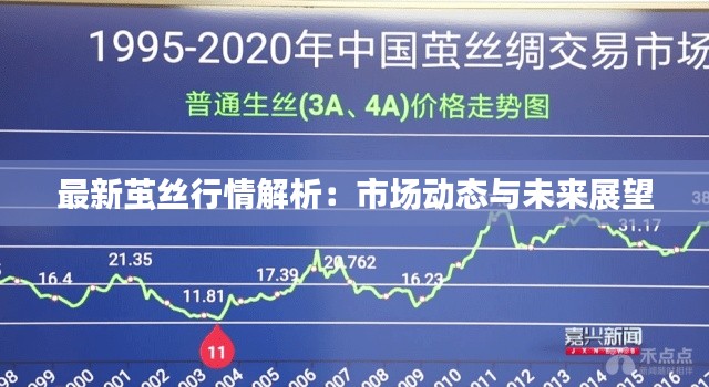 最新茧丝行情解析:市场动态与未来展望