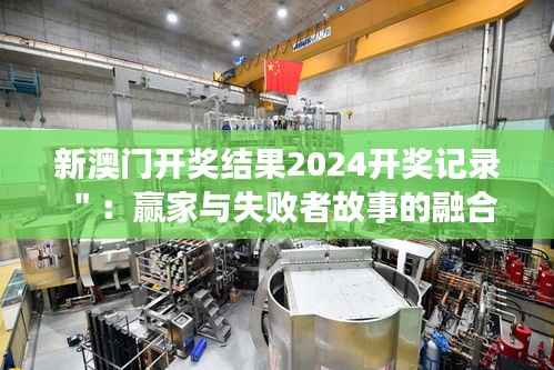 新澳门开奖结果2024开奖记录":赢家与失败者故事的融合