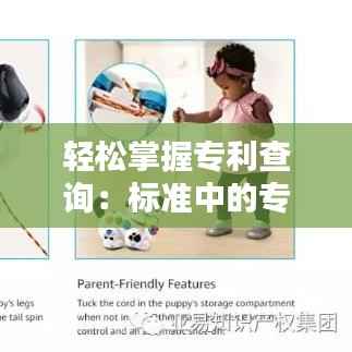 轻松掌握专利查询:标准中的专利检索指南