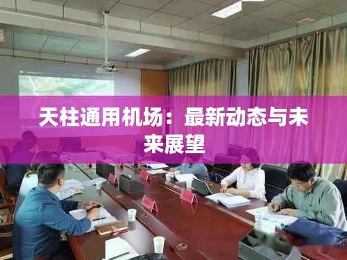 天柱通用机场:最新动态与未来展望