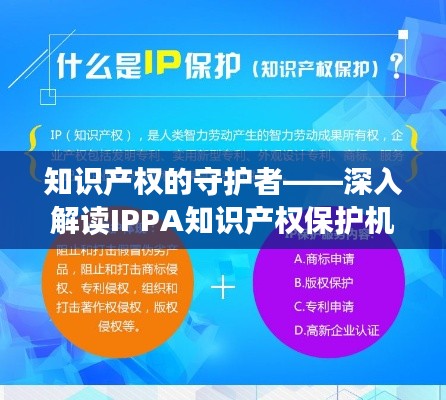 知识产权的守护者——深入解读IPPA知识产权保护机制