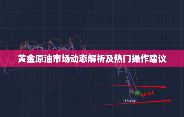 黄金原油市场动态解析及热门操作建议