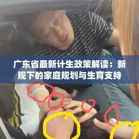 广东省最新计生政策解读:新规下的家庭规划与生育支持