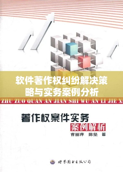 软件著作权纠纷解决策略与实务案例分析