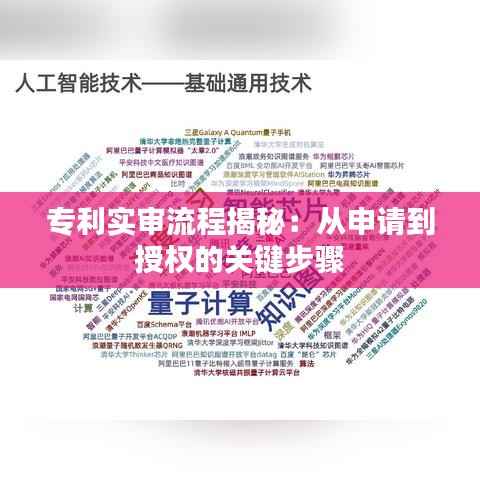 专利实审流程揭秘：从申请到授权的关键步骤