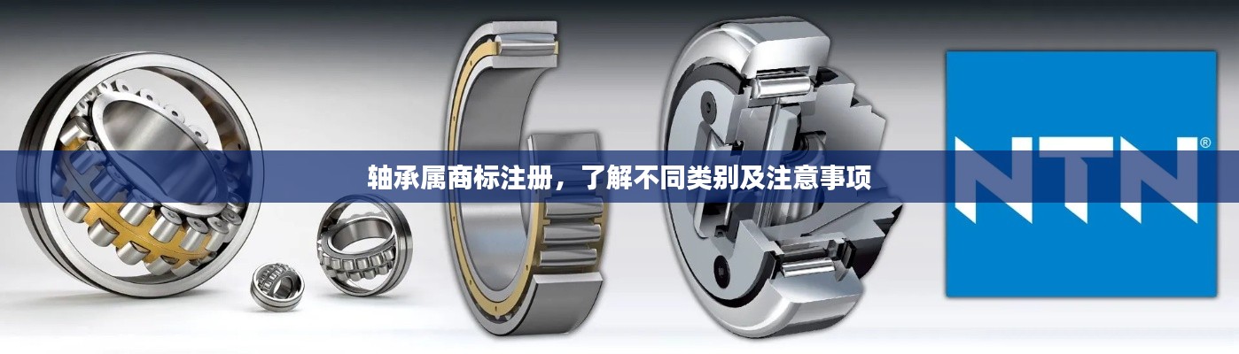 轴承属商标注册,了解不同类别及注意事项
