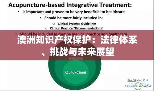 澳洲知识产权保护:法律体系、挑战与未来展望