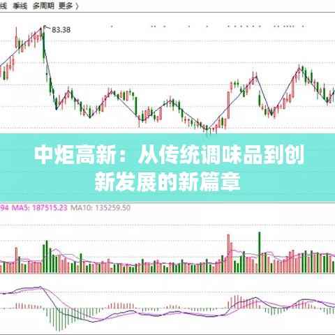 中炬高新:从传统调味品到创新发展的新篇章