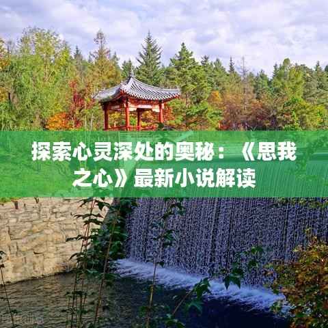 探索心灵深处的奥秘:《思我之心》最新小说解读