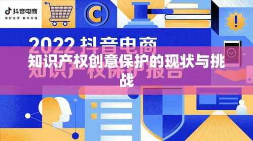 知识产权创意保护的现状与挑战