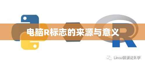 电脑R标志的来源与意义