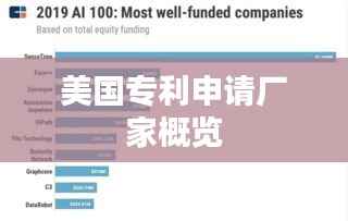 美国专利申请厂家概览